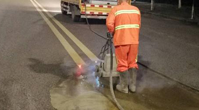 清除原始道路交通標線的方法有哪些？