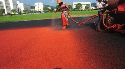 高質量塑膠跑道應如何施工？