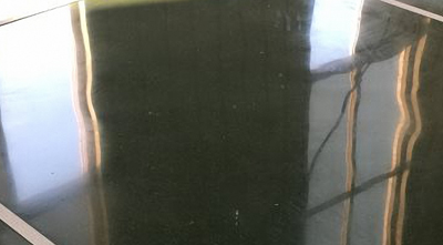 密封固化劑地坪有哪些優點？