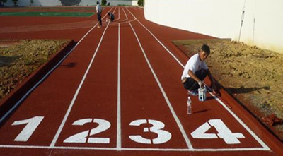 塑膠跑道廠家檢測(cè)標(biāo)準(zhǔn)有哪些？