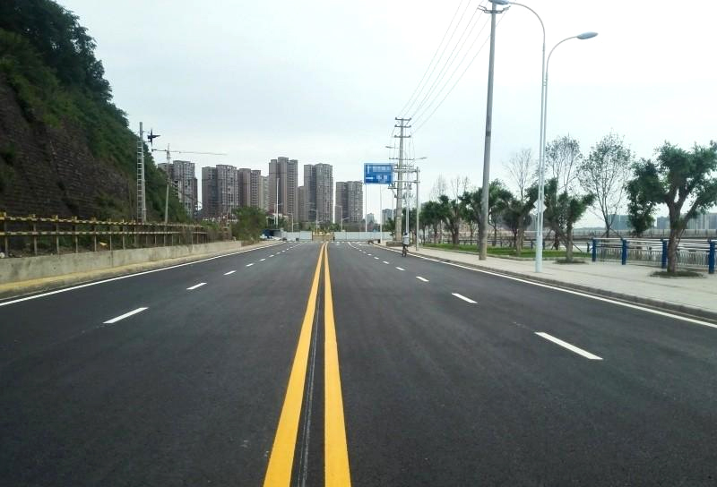 道路交通標線