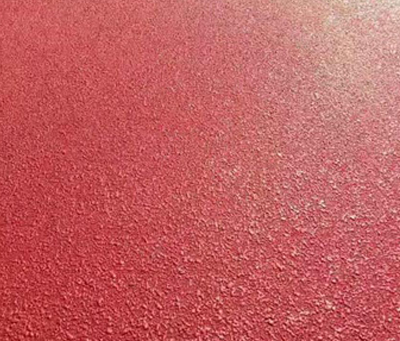 MMA彩色噴涂路面