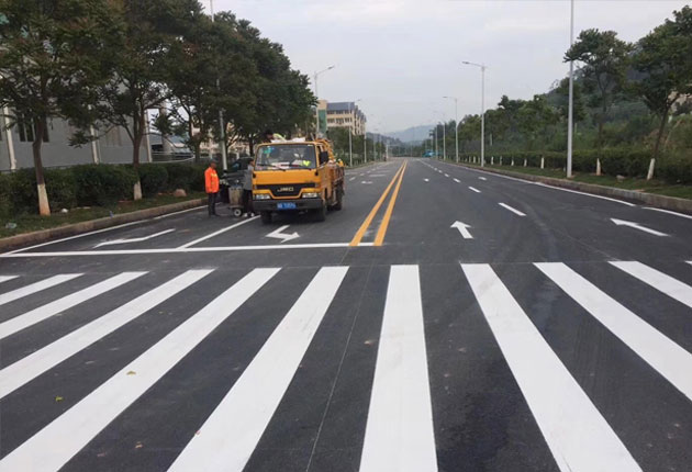 國省道公路解決方案