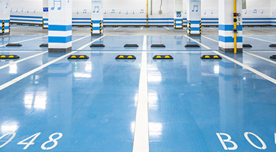 &ldquo;三招&rdquo;識別環氧地坪優劣