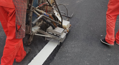 道路交通標線新標準解析一：標線設計有哪些要求？