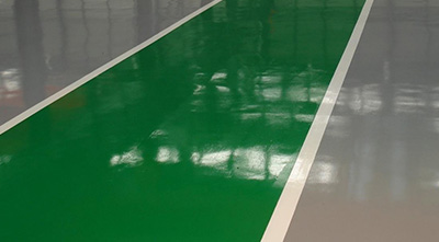 影響環氧地坪漆的報價因素及具體價位有哪些？