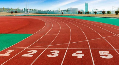學校運動場為何要首選epdm塑膠跑道？
