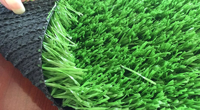 新舊國標下人造草坪的價格有差異