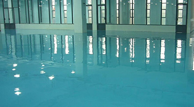 如何辨別環氧地坪施工的質量？