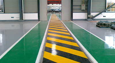 密封固化劑地坪和環氧地坪哪個好？