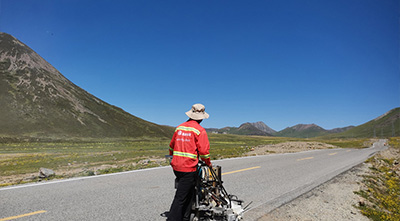 如何才能做好道路交通標線施工？