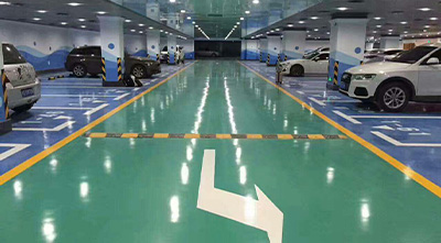 如何避免環氧地坪施工后出現潮濕問題