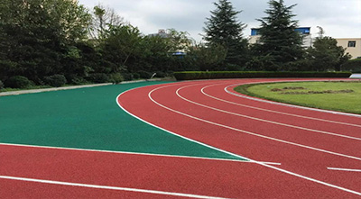塑膠跑道為什么好？