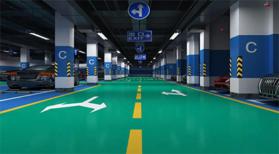 環氧地坪漆施工用量如何計算？