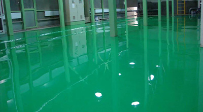 環(huán)氧地坪施工圖紙如何設(shè)計(jì)？