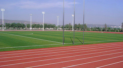 預制型塑膠跑道優點有哪些？