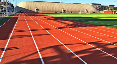 常見塑膠跑道種類有哪些？