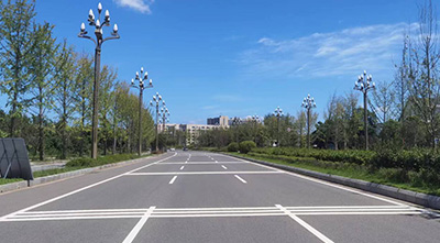 道路交通標線需要經常檢查嗎？