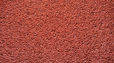 什么是彩色防滑路面？