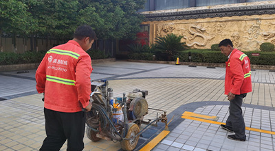 常溫標(biāo)線常見問題及解決方案