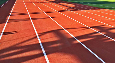 全塑型塑膠跑道有哪些特點？