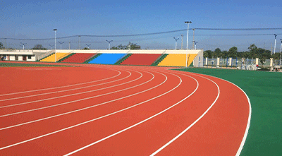 塑膠跑道如何延長使用壽命？