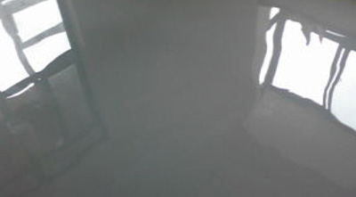 水泥自流平地坪有哪些優點？