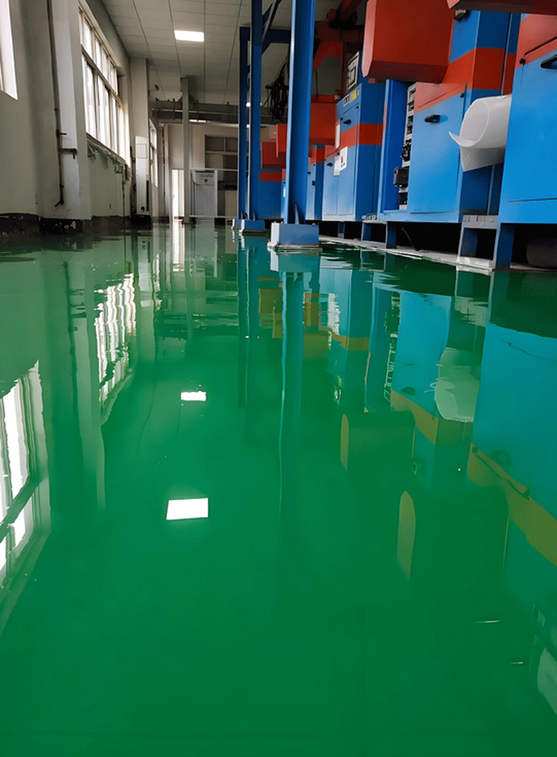 環氧地坪