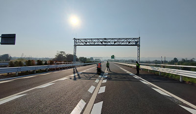 什么是道路交通標線？道路交通標線有哪些作用？