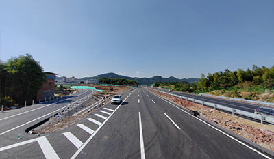 道路交通標線施工質量有哪些標準？