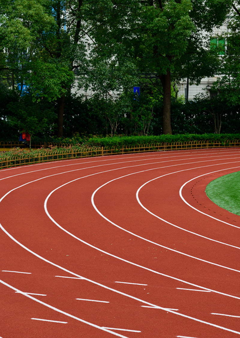塑膠跑道