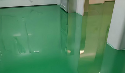 廠房地坪施工對環氧地坪有哪些要求？