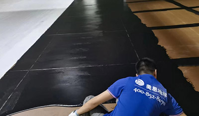 環氧防靜電地坪使用壽命有多久？