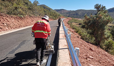 道路劃線對于路面有哪些要求？